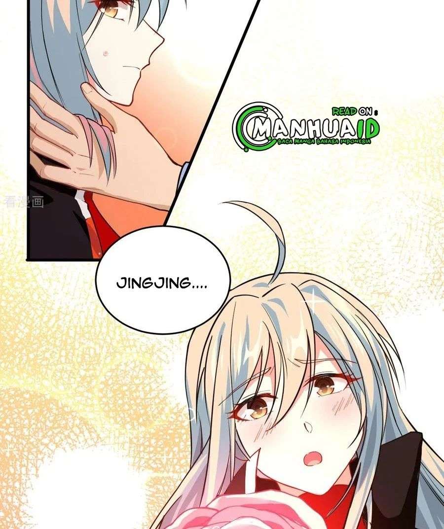 Monk Fron the Future (Cultivator From the Future) Chapter 55 Gambar 43