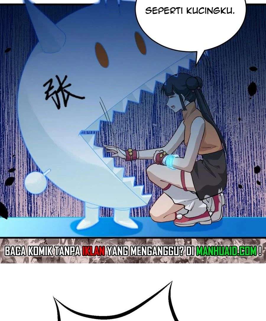 Monk Fron the Future (Cultivator From the Future) Chapter 55 Gambar 56