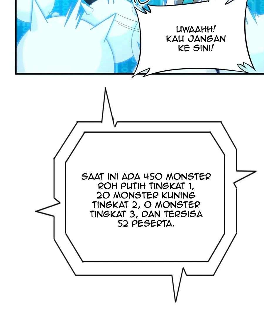 Monk Fron the Future (Cultivator From the Future) Chapter 55 Gambar 59