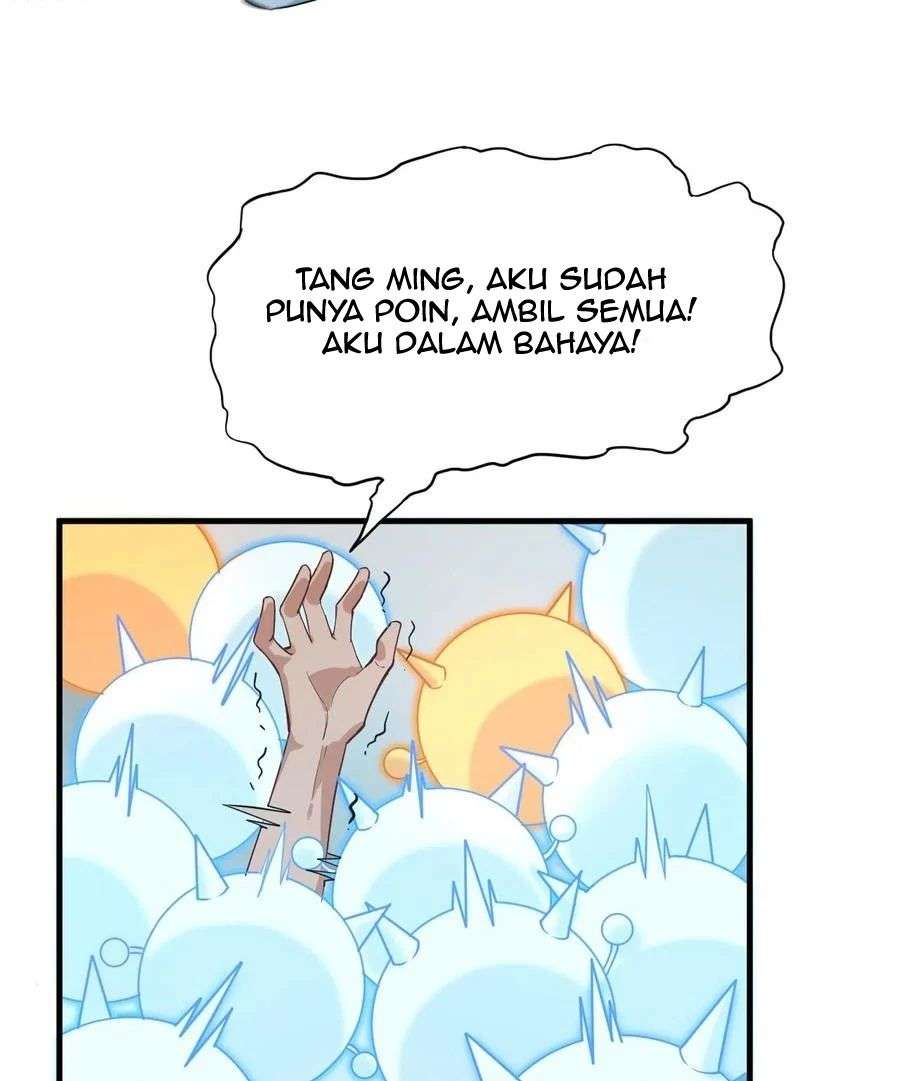 Monk Fron the Future (Cultivator From the Future) Chapter 55 Gambar 65