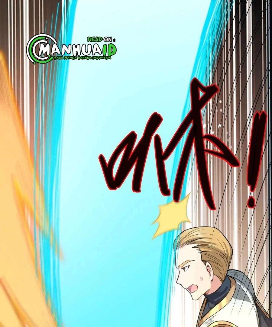 Monk Fron the Future (Cultivator From the Future) Chapter 55 Gambar 61