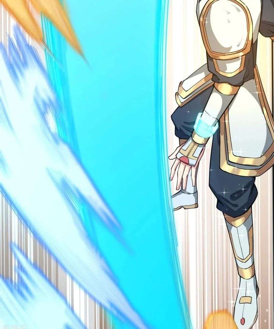 Monk Fron the Future (Cultivator From the Future) Chapter 55 Gambar 62