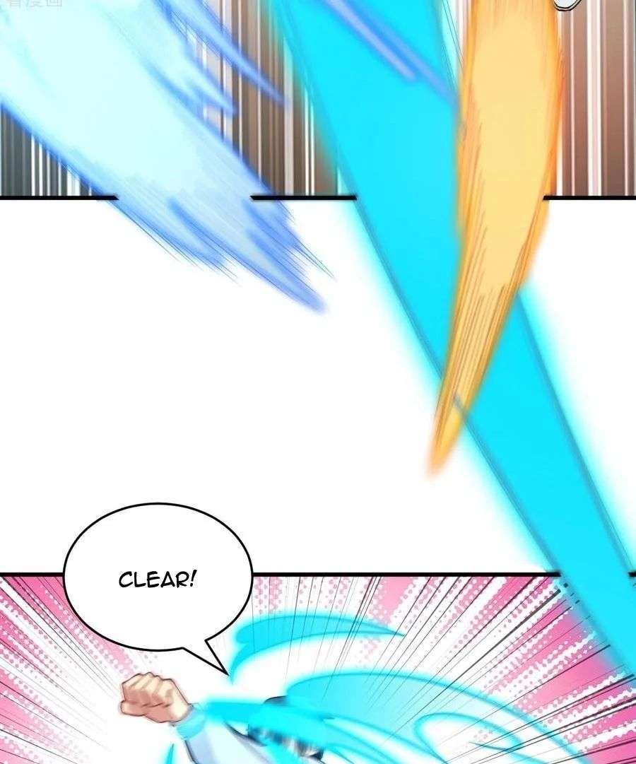 Monk Fron the Future (Cultivator From the Future) Chapter 55 Gambar 63