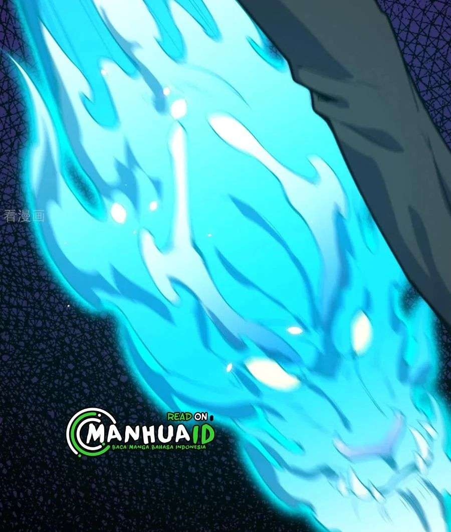 Monk Fron the Future (Cultivator From the Future) Chapter 55 Gambar 76