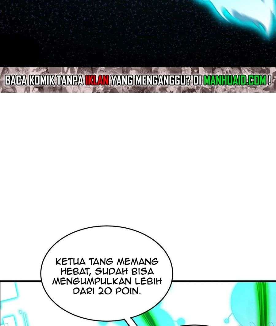 Monk Fron the Future (Cultivator From the Future) Chapter 55 Gambar 77