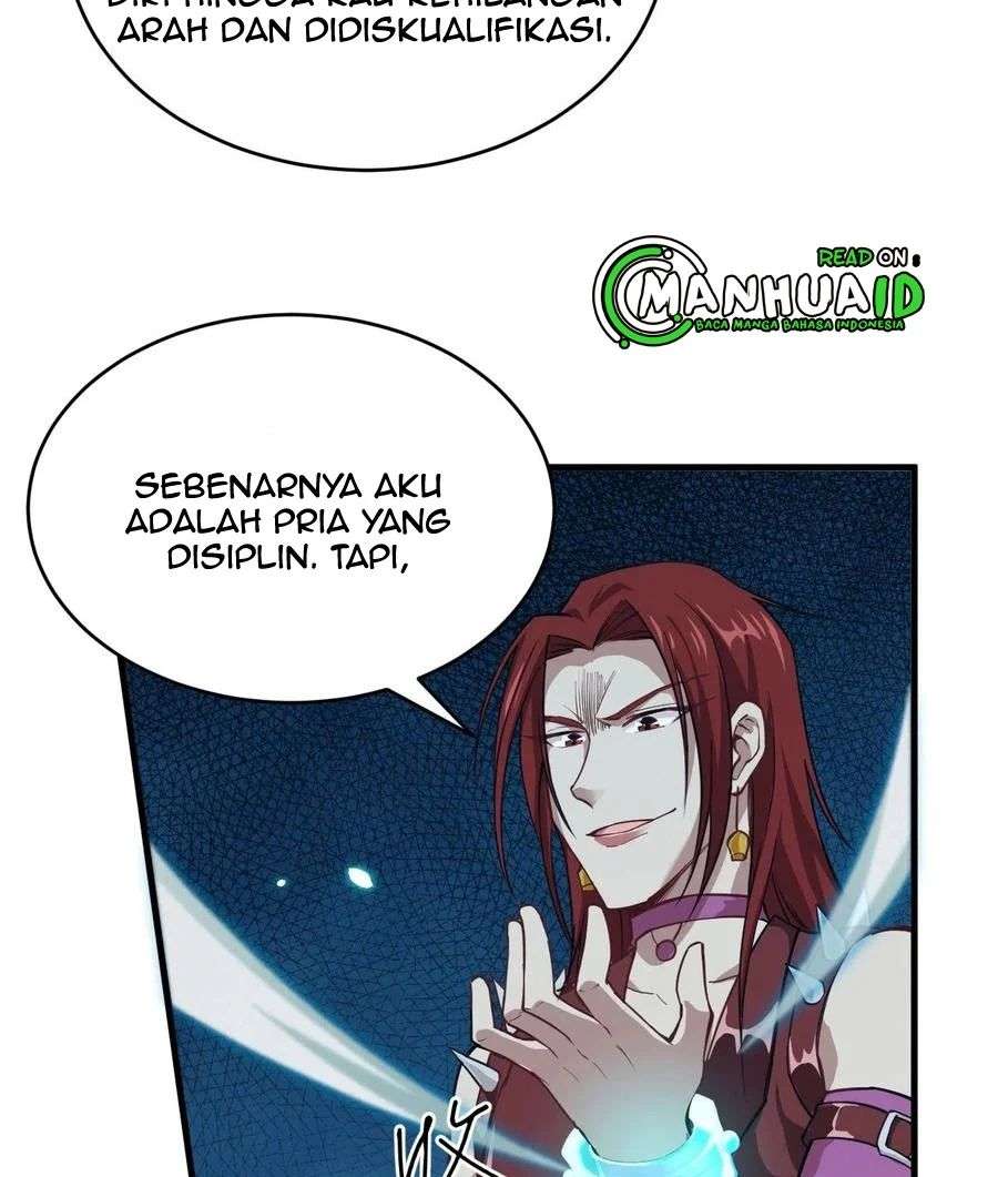 Monk Fron the Future (Cultivator From the Future) Chapter 55 Gambar 79