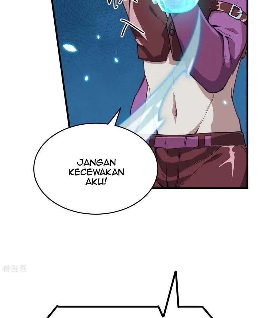 Monk Fron the Future (Cultivator From the Future) Chapter 55 Gambar 80