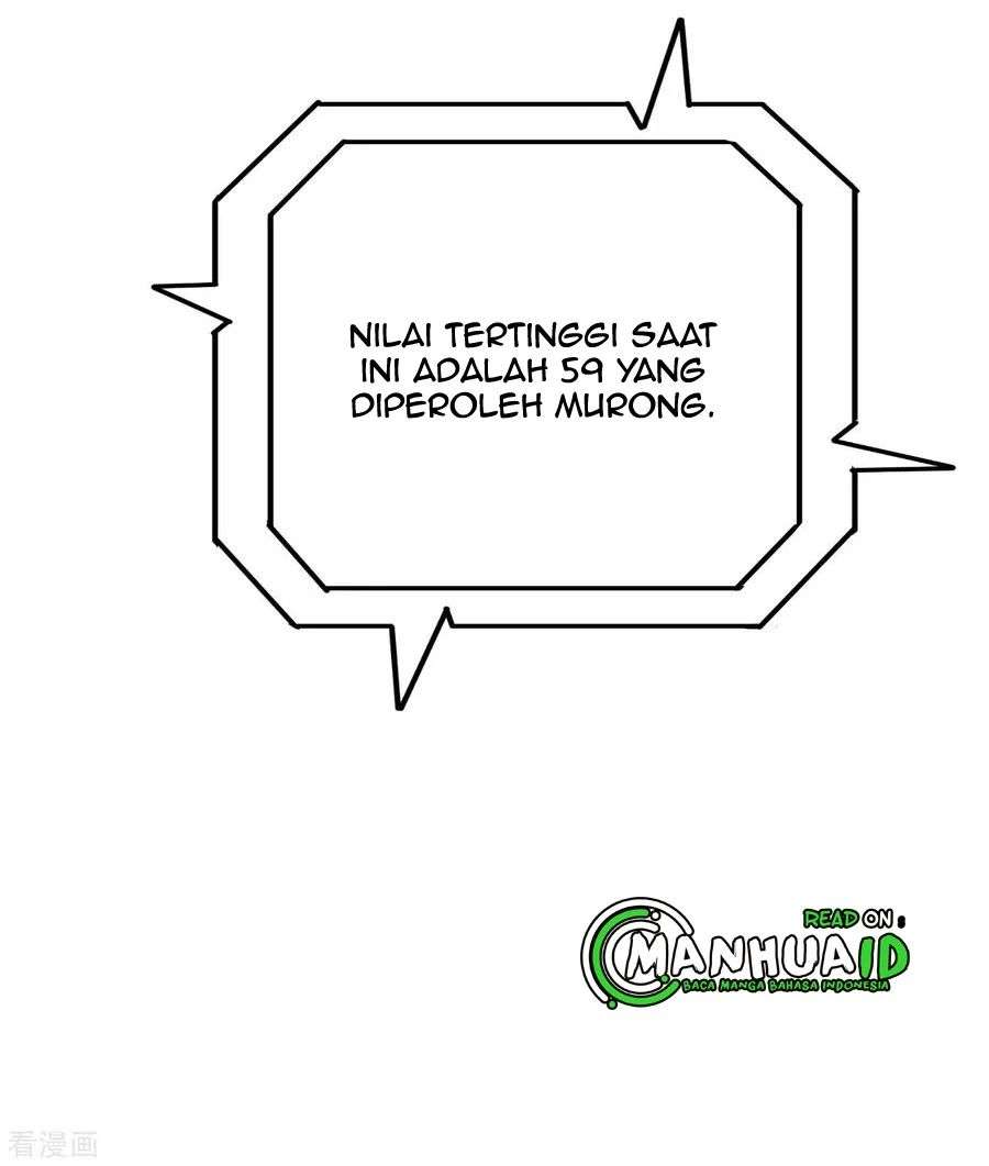 Monk Fron the Future (Cultivator From the Future) Chapter 55 Gambar 82