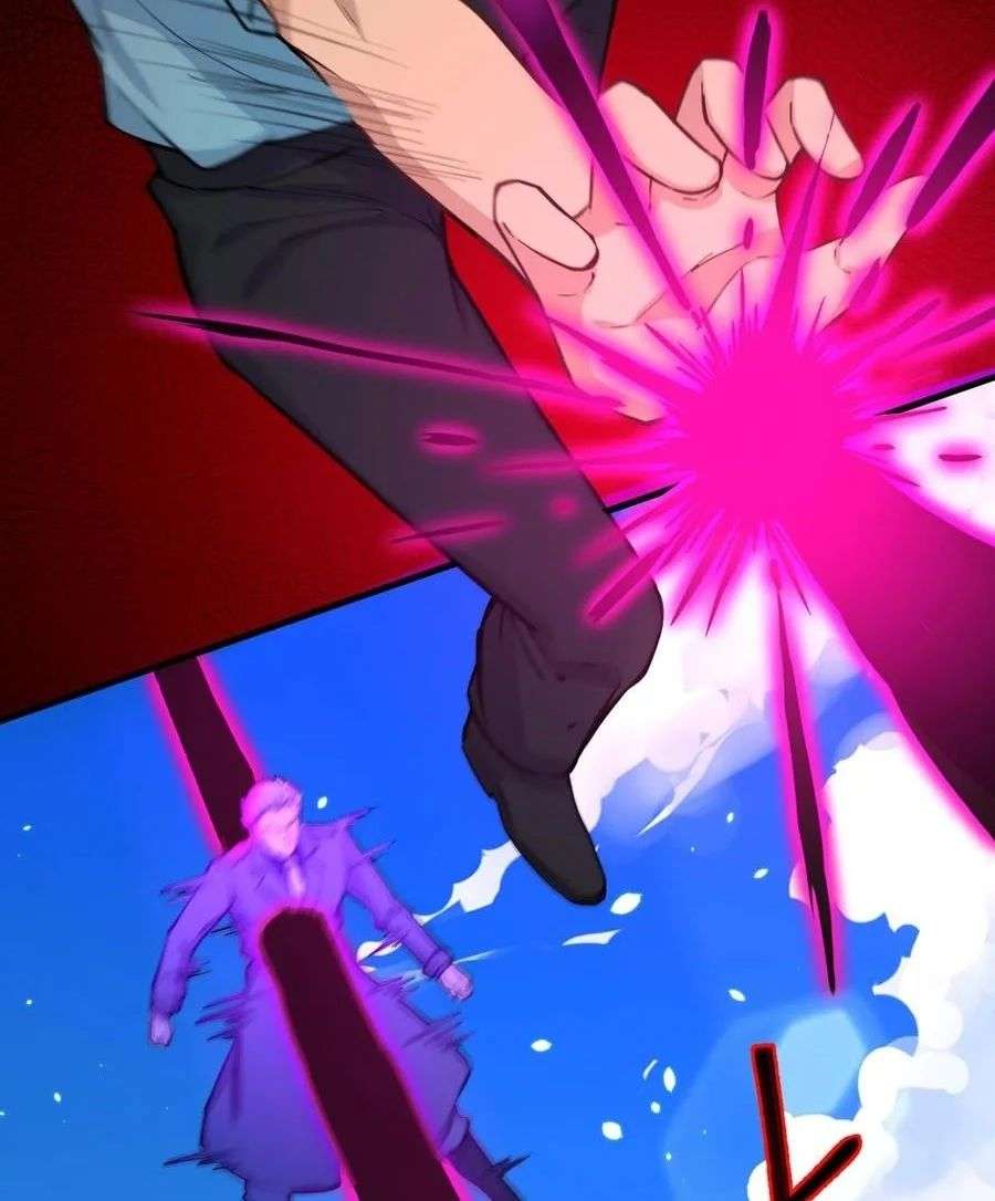 Monk Fron the Future (Cultivator From the Future) Chapter 52 Gambar 17