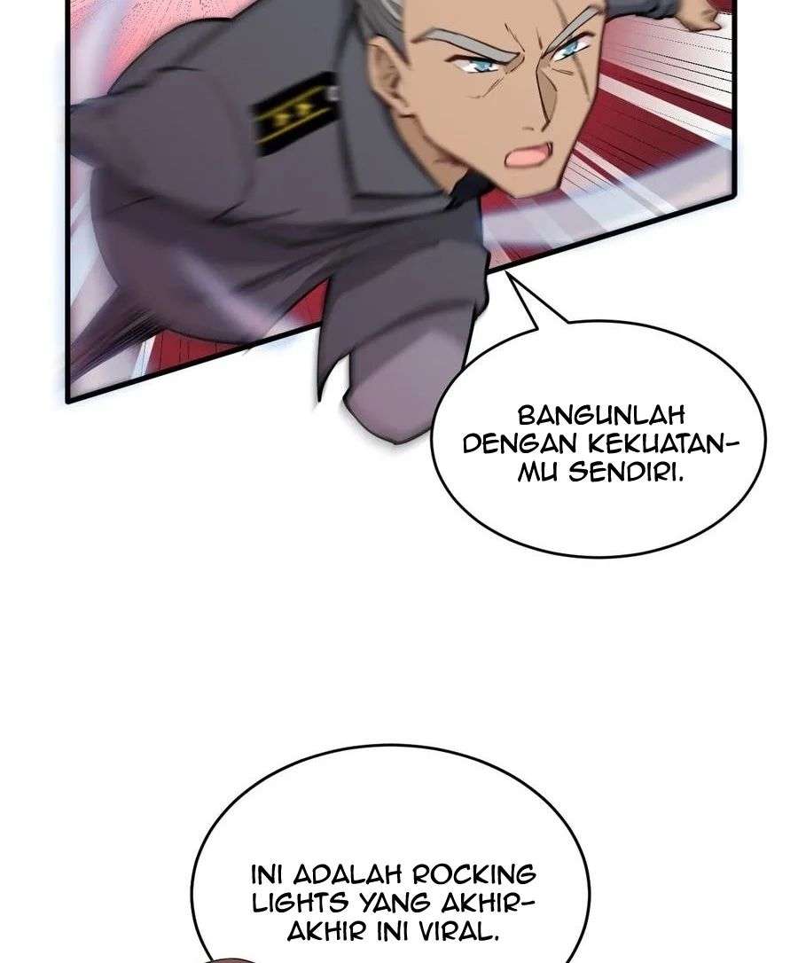 Monk Fron the Future (Cultivator From the Future) Chapter 52 Gambar 24