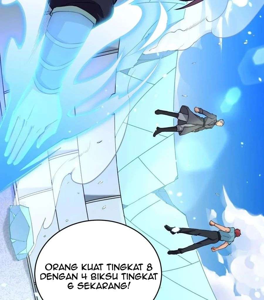 Monk Fron the Future (Cultivator From the Future) Chapter 52 Gambar 29