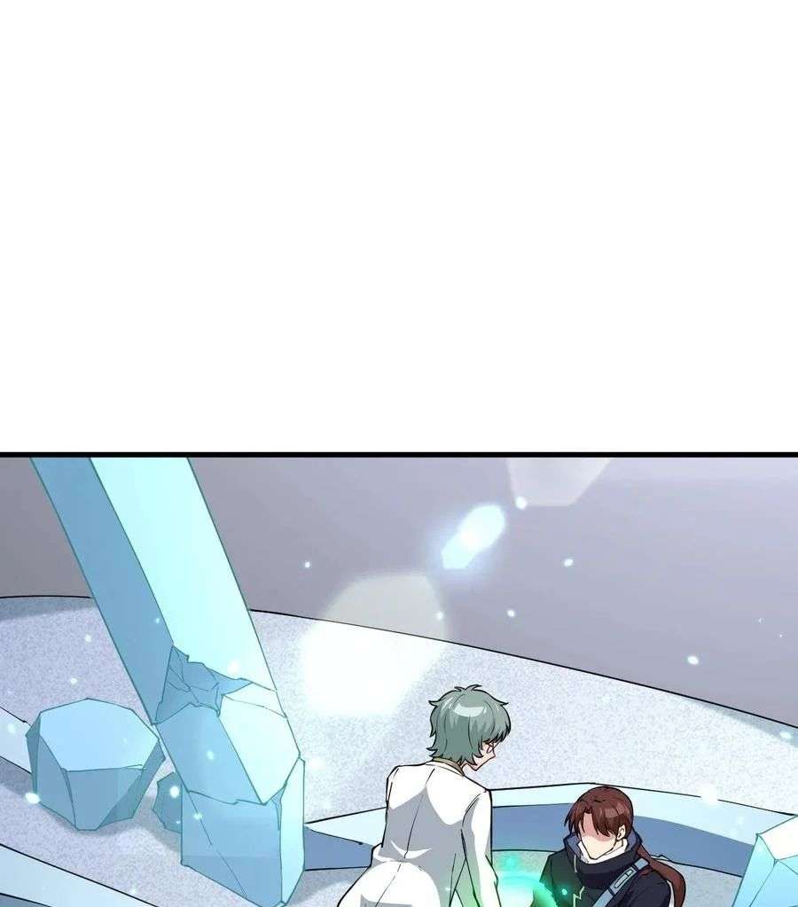 Manhwa Monk Fron the Future (Cultivator From the Future) Chapter 52 gambar nomor 2