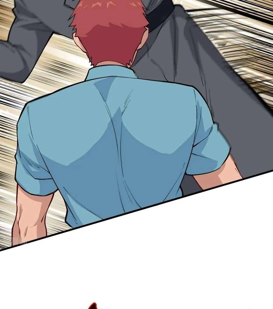 Monk Fron the Future (Cultivator From the Future) Chapter 52 Gambar 35