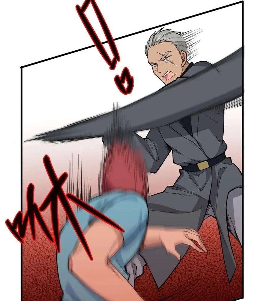 Monk Fron the Future (Cultivator From the Future) Chapter 52 Gambar 36