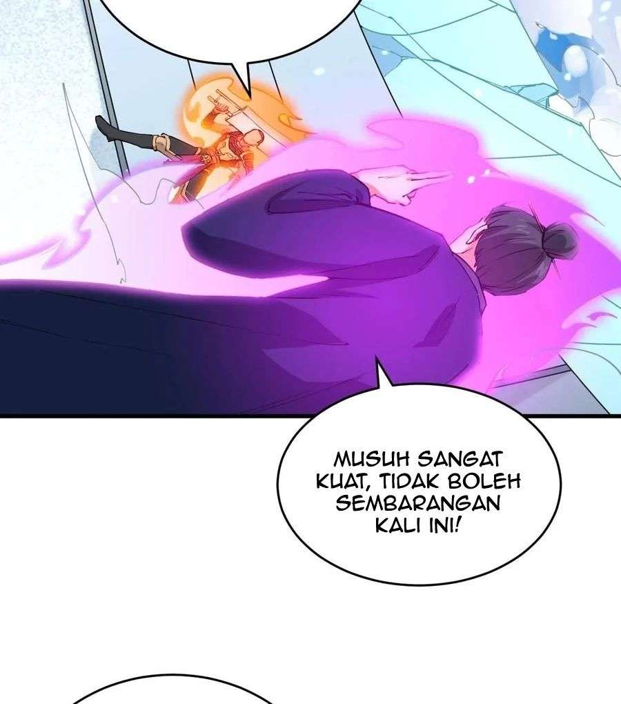 Monk Fron the Future (Cultivator From the Future) Chapter 52 Gambar 30