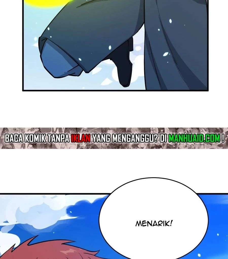 Monk Fron the Future (Cultivator From the Future) Chapter 52 Gambar 32