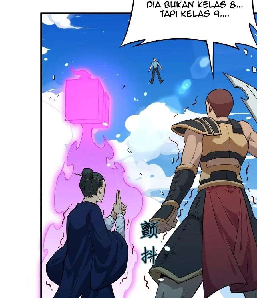 Monk Fron the Future (Cultivator From the Future) Chapter 52 Gambar 44