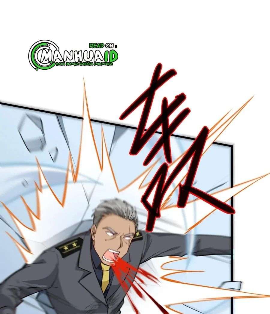 Monk Fron the Future (Cultivator From the Future) Chapter 52 Gambar 40