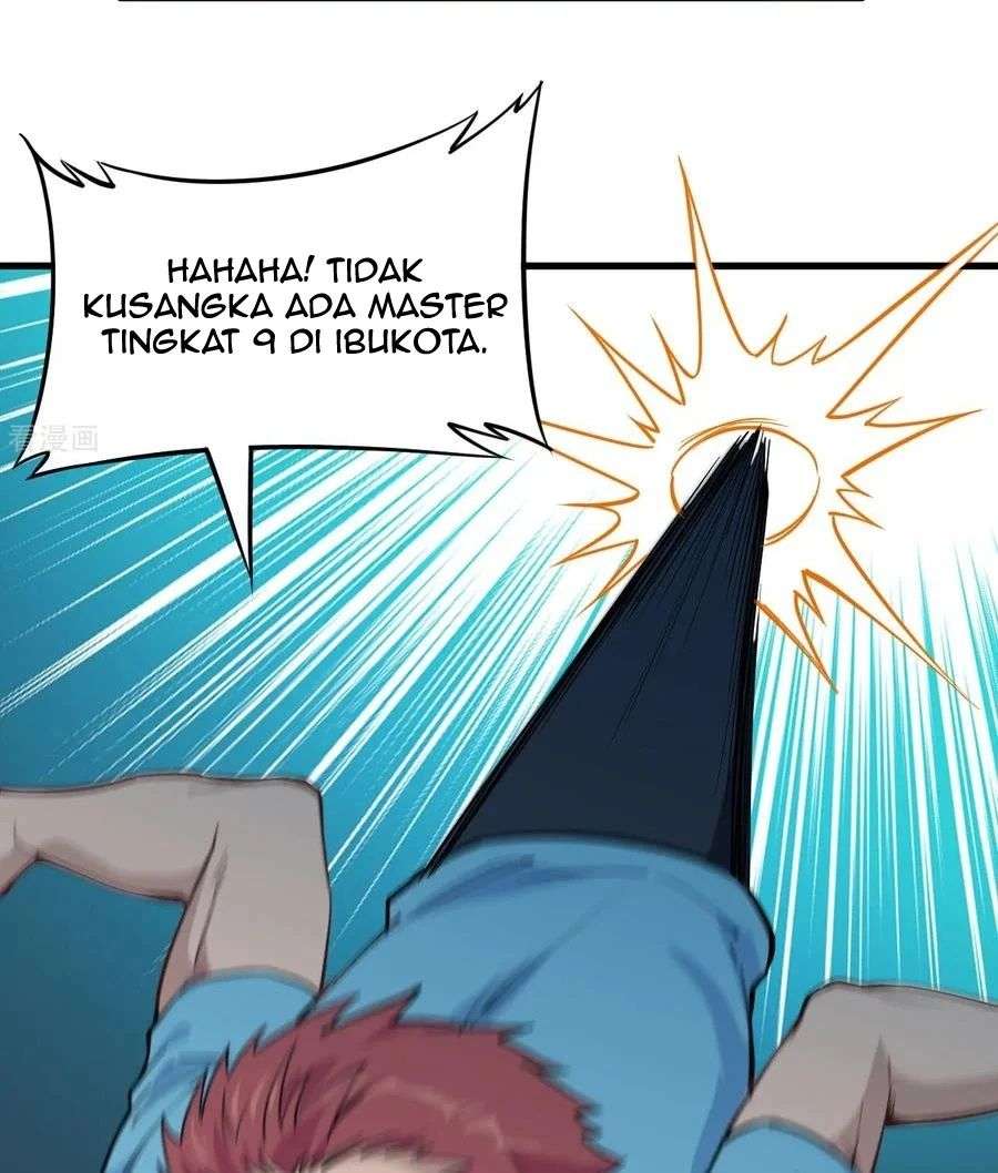 Monk Fron the Future (Cultivator From the Future) Chapter 52 Gambar 59