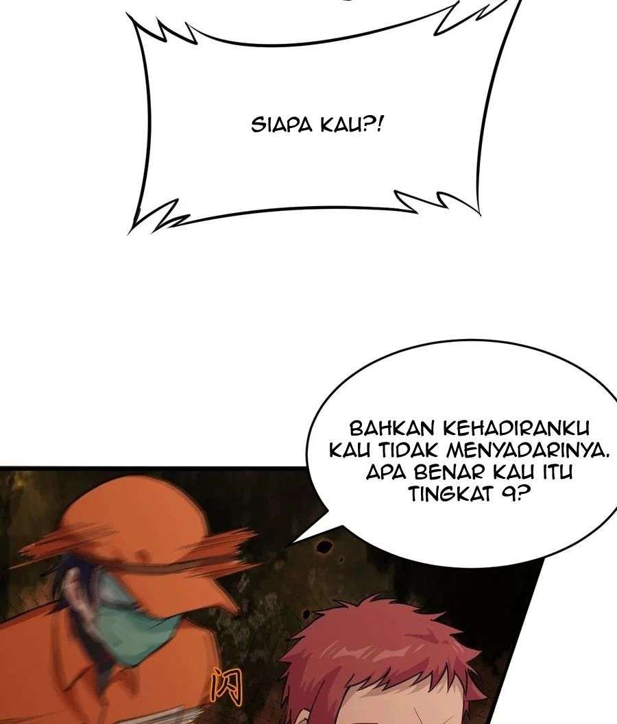 Monk Fron the Future (Cultivator From the Future) Chapter 52 Gambar 53