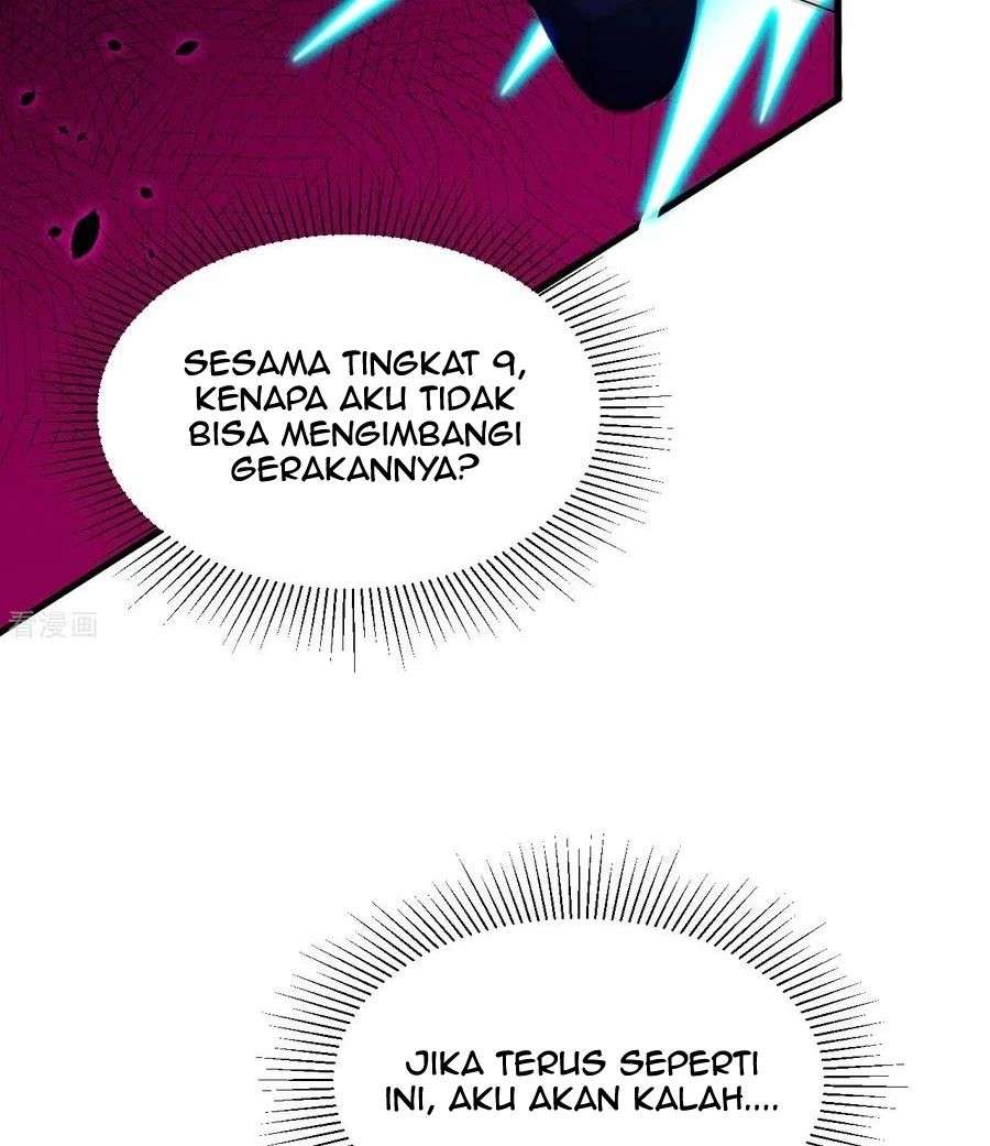 Monk Fron the Future (Cultivator From the Future) Chapter 52 Gambar 69