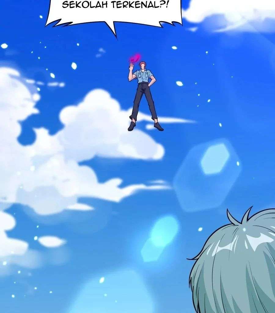 Monk Fron the Future (Cultivator From the Future) Chapter 52 Gambar 6