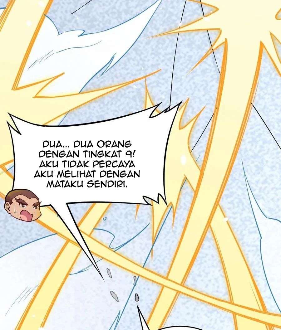 Monk Fron the Future (Cultivator From the Future) Chapter 52 Gambar 63