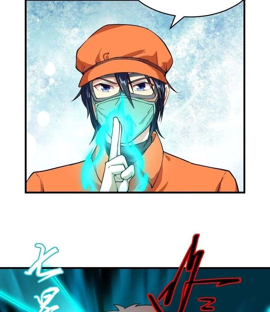 Monk Fron the Future (Cultivator From the Future) Chapter 52 Gambar 74