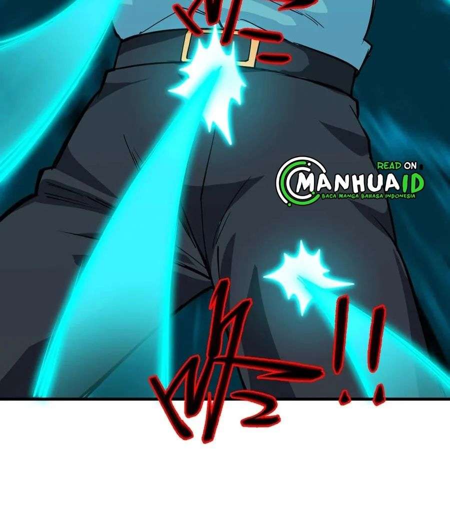 Monk Fron the Future (Cultivator From the Future) Chapter 52 Gambar 76