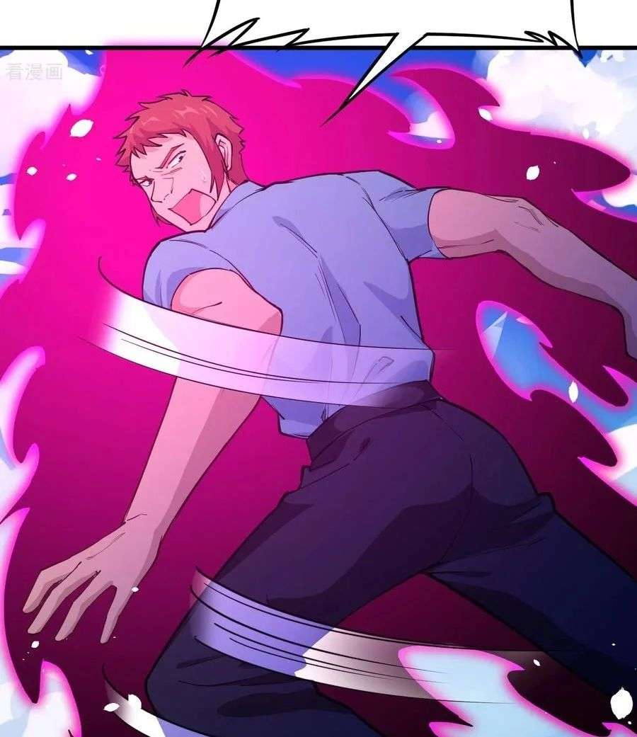 Monk Fron the Future (Cultivator From the Future) Chapter 52 Gambar 71