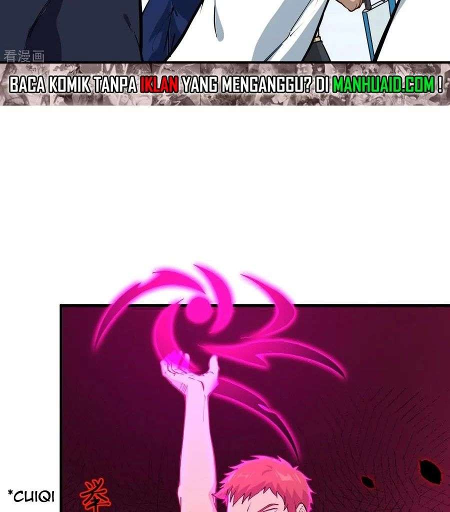 Monk Fron the Future (Cultivator From the Future) Chapter 52 Gambar 8