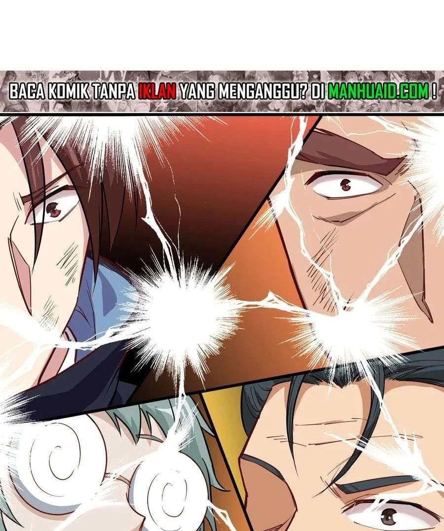 Monk Fron the Future (Cultivator From the Future) Chapter 52 Gambar 81