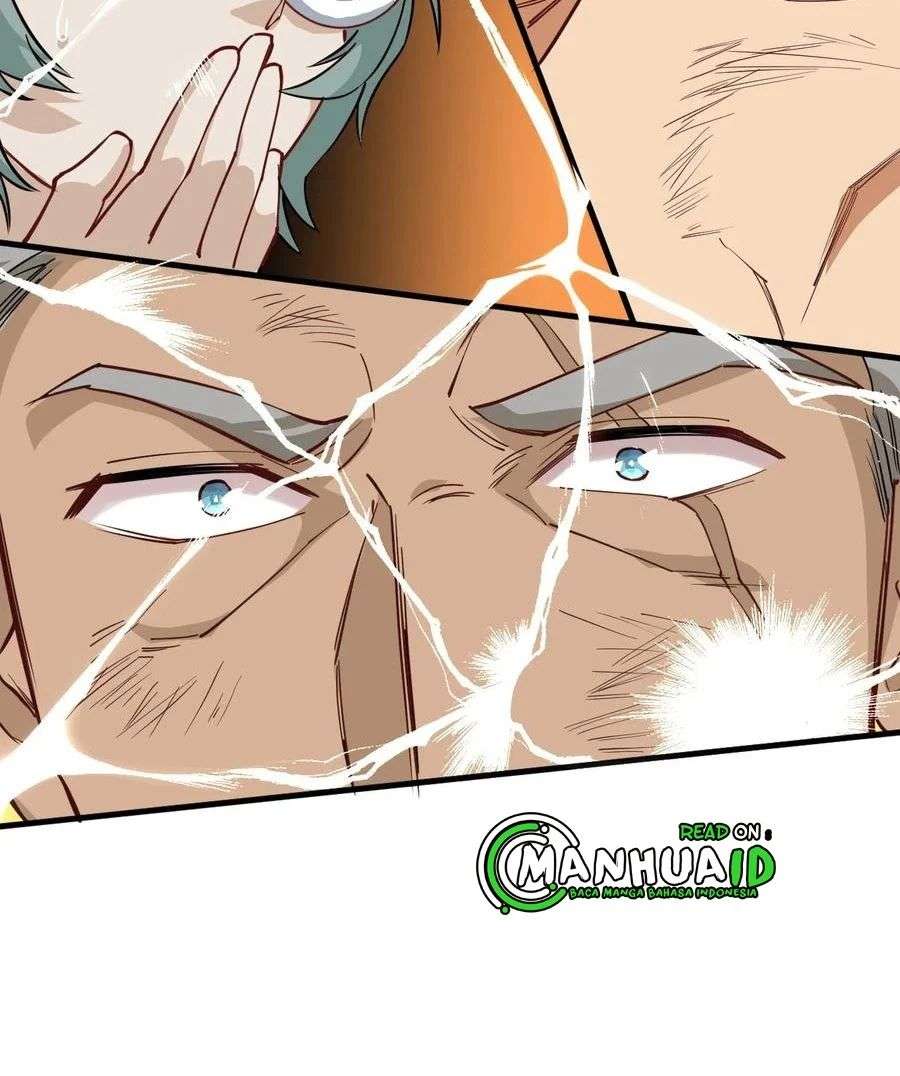 Monk Fron the Future (Cultivator From the Future) Chapter 52 Gambar 82