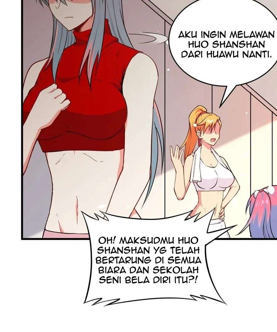 Monk Fron the Future (Cultivator From the Future) Chapter 51 Gambar 16