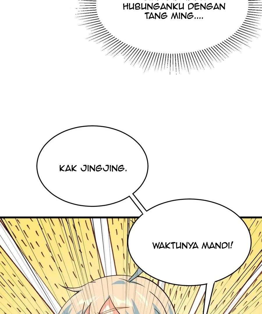 Monk Fron the Future (Cultivator From the Future) Chapter 51 Gambar 18