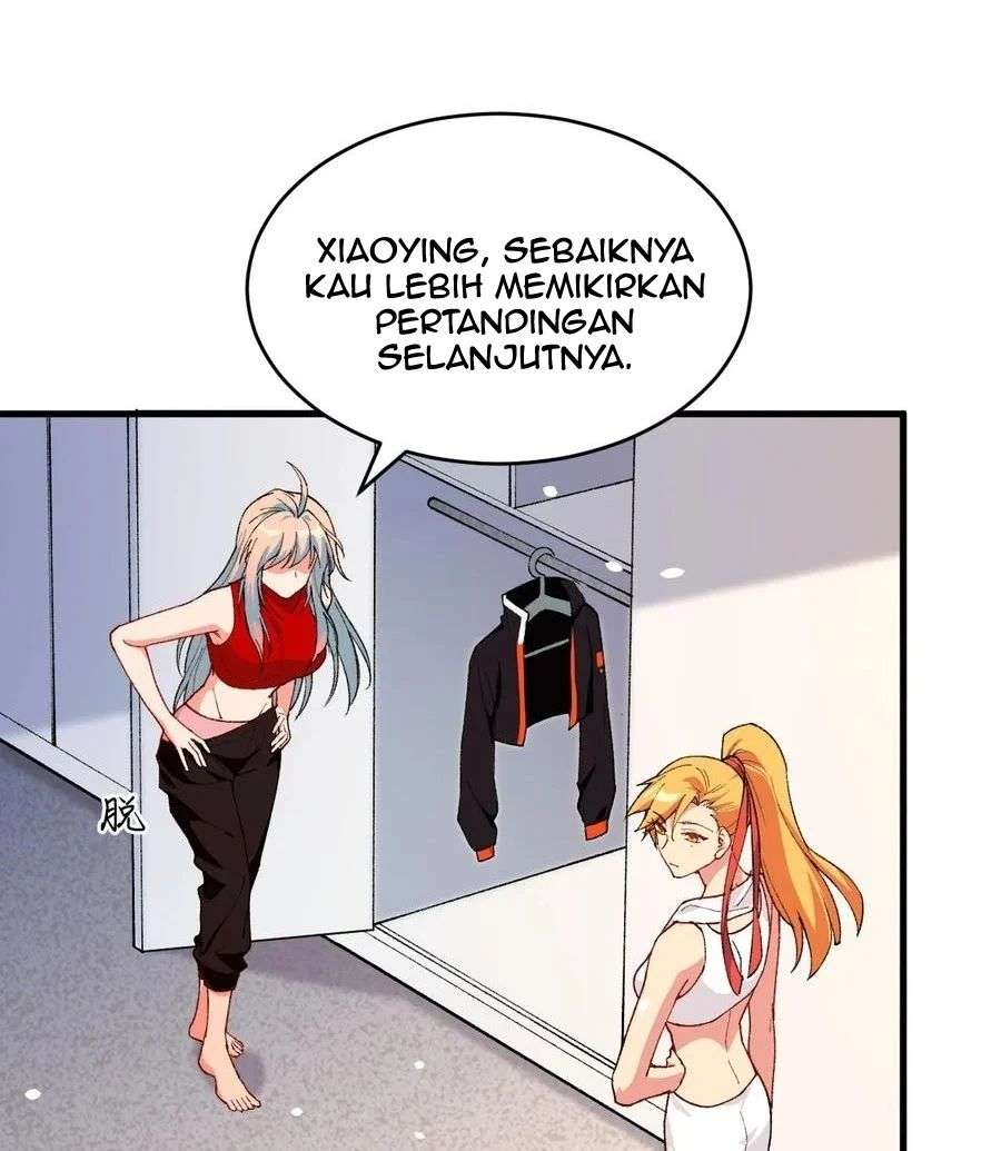 Monk Fron the Future (Cultivator From the Future) Chapter 51 Gambar 10