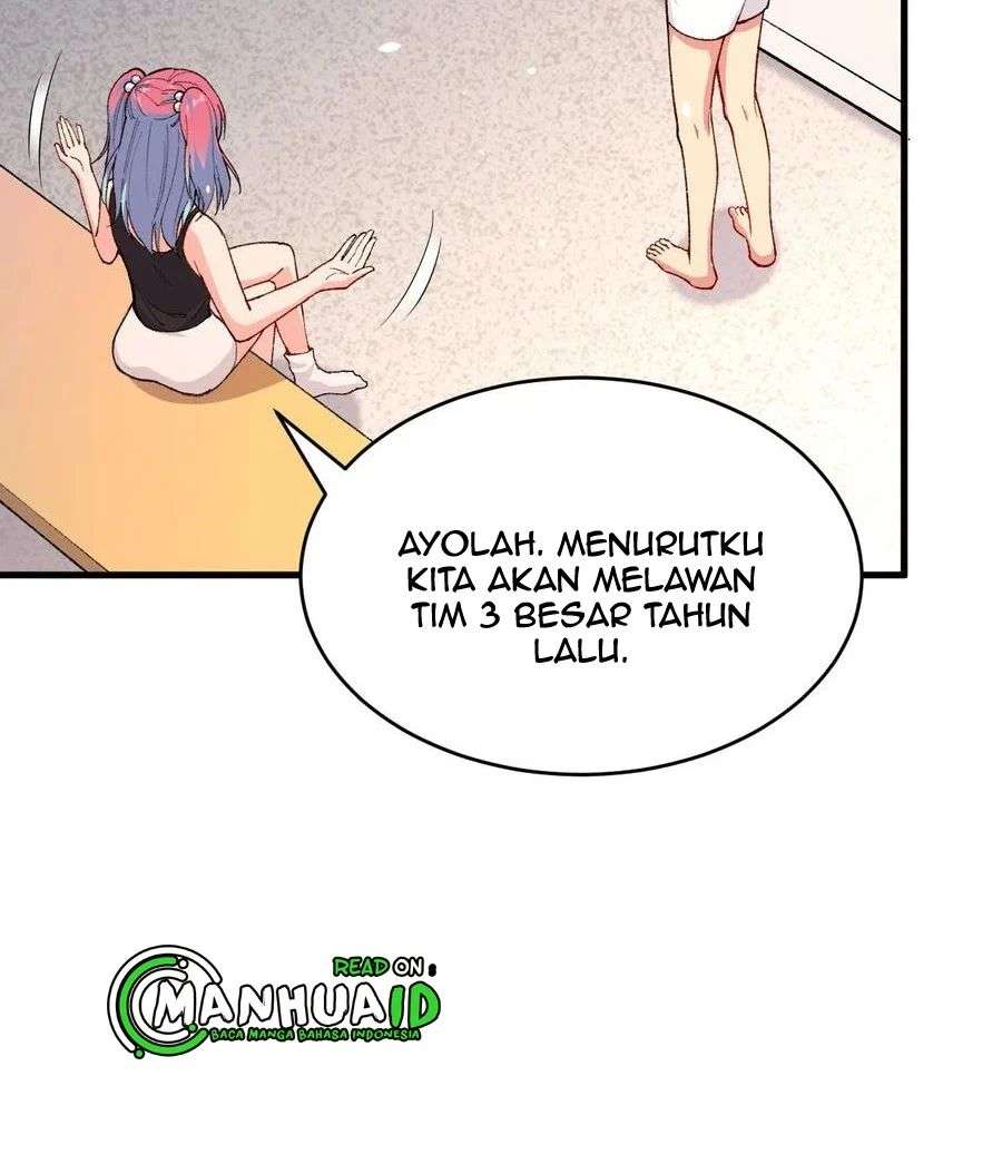 Monk Fron the Future (Cultivator From the Future) Chapter 51 Gambar 11