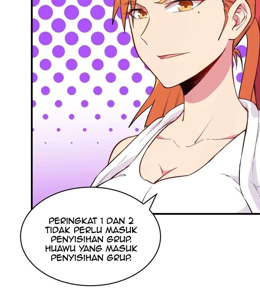 Monk Fron the Future (Cultivator From the Future) Chapter 51 Gambar 13