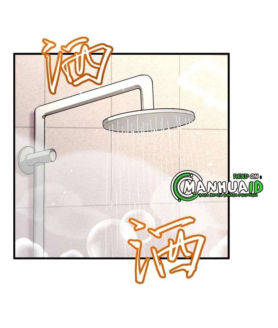 Monk Fron the Future (Cultivator From the Future) Chapter 51 Gambar 26