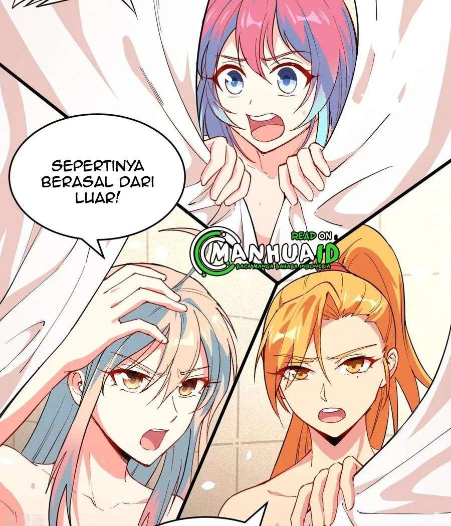 Monk Fron the Future (Cultivator From the Future) Chapter 51 Gambar 38