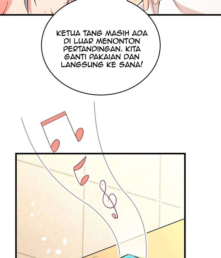 Monk Fron the Future (Cultivator From the Future) Chapter 51 Gambar 39