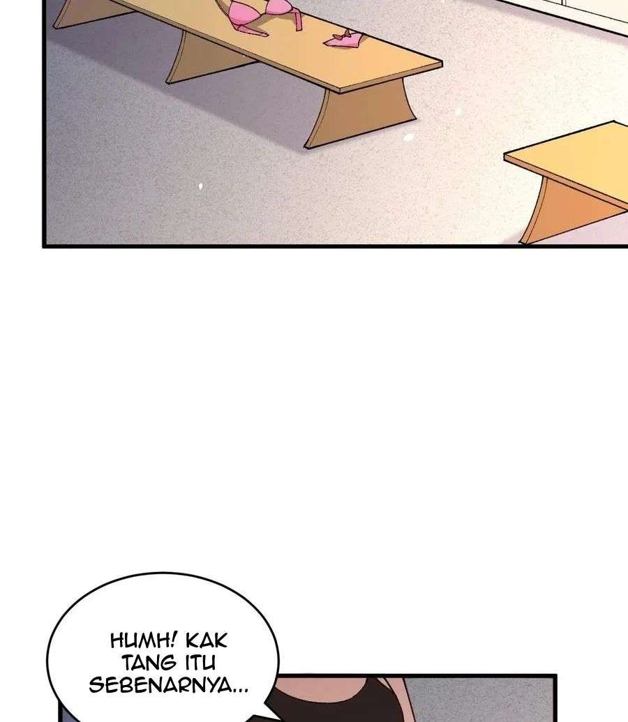 Monk Fron the Future (Cultivator From the Future) Chapter 51 Gambar 3