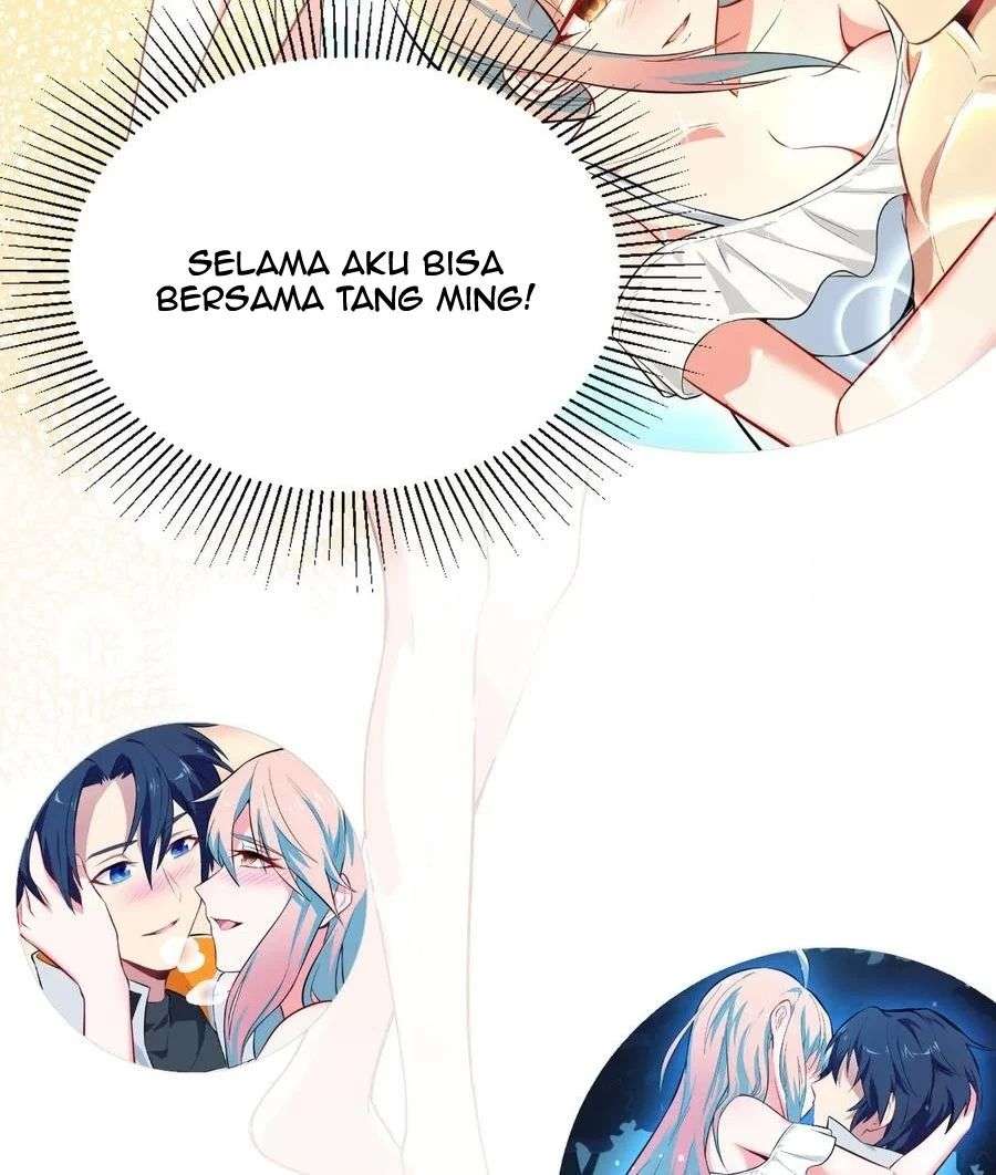 Monk Fron the Future (Cultivator From the Future) Chapter 51 Gambar 31