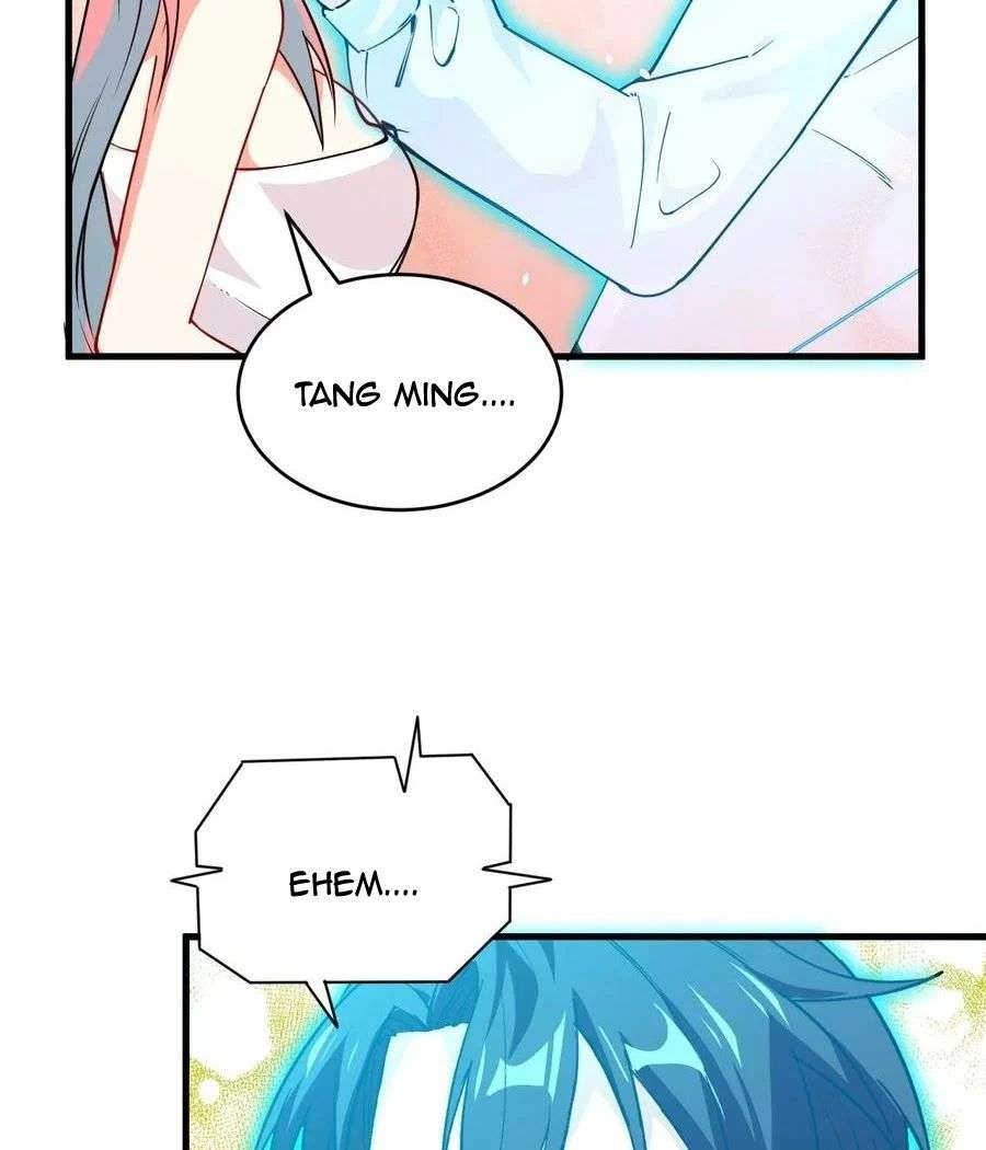 Monk Fron the Future (Cultivator From the Future) Chapter 51 Gambar 45