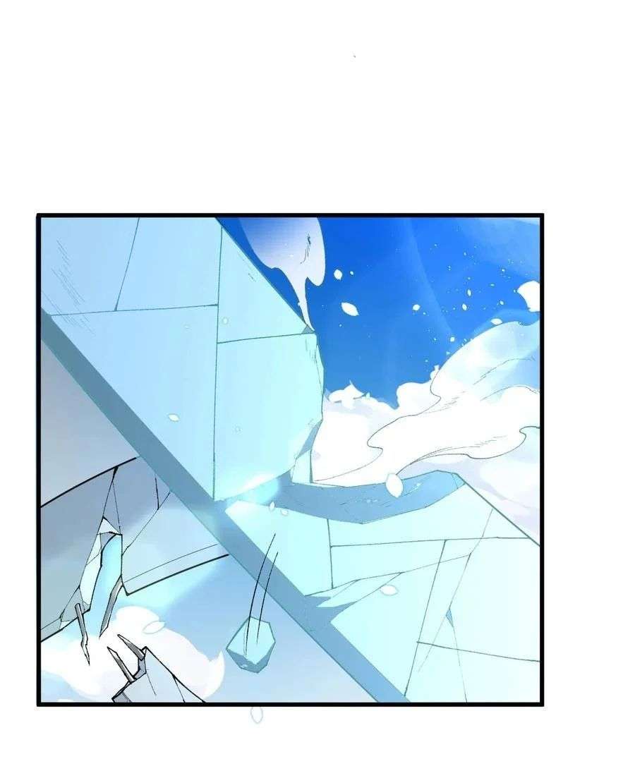 Monk Fron the Future (Cultivator From the Future) Chapter 51 Gambar 49