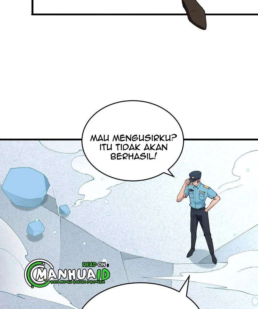 Monk Fron the Future (Cultivator From the Future) Chapter 51 Gambar 56