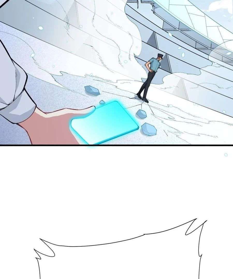 Monk Fron the Future (Cultivator From the Future) Chapter 51 Gambar 51