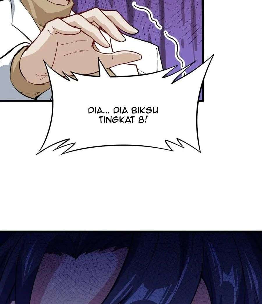 Monk Fron the Future (Cultivator From the Future) Chapter 51 Gambar 67