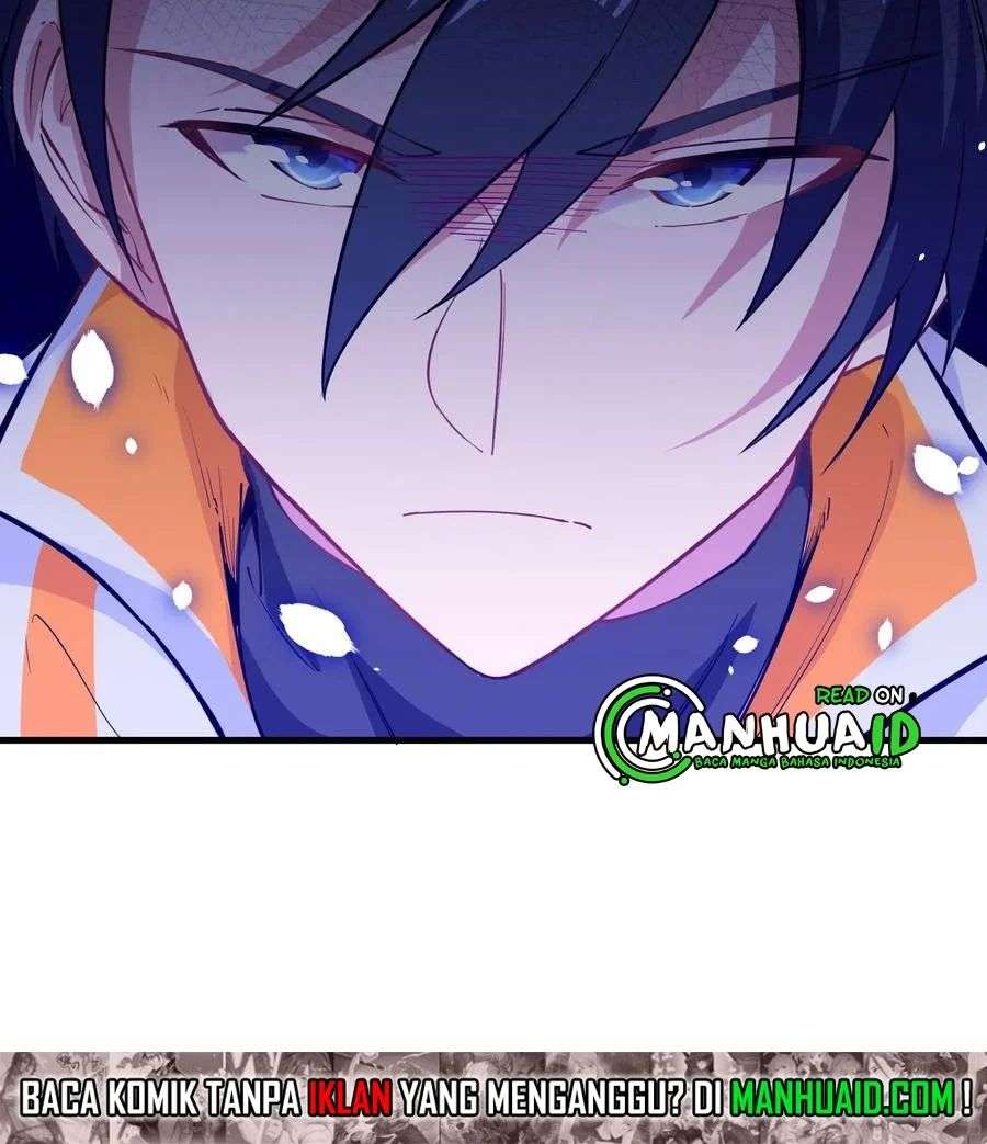 Monk Fron the Future (Cultivator From the Future) Chapter 51 Gambar 68