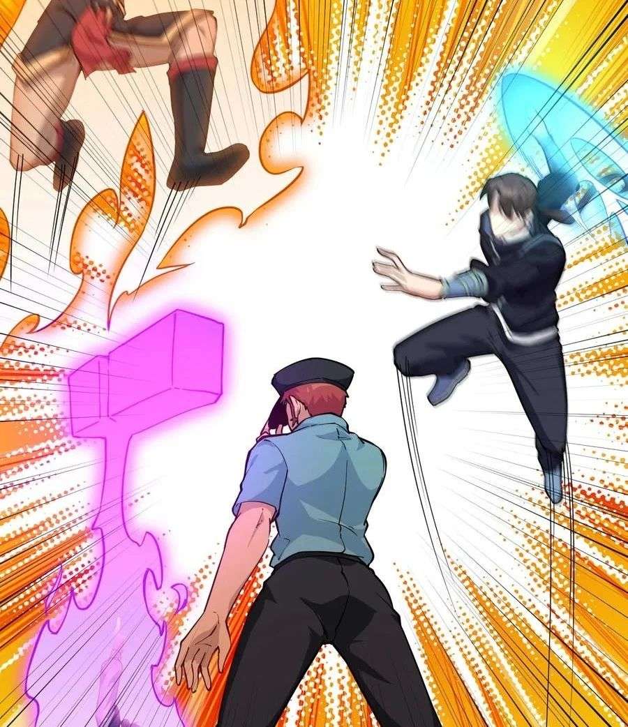 Monk Fron the Future (Cultivator From the Future) Chapter 51 Gambar 61